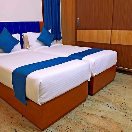 Casa Oro Apart otel Bangalore Dış mekan fotoğraf