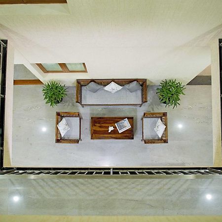 Casa Oro Apart otel Bangalore Dış mekan fotoğraf