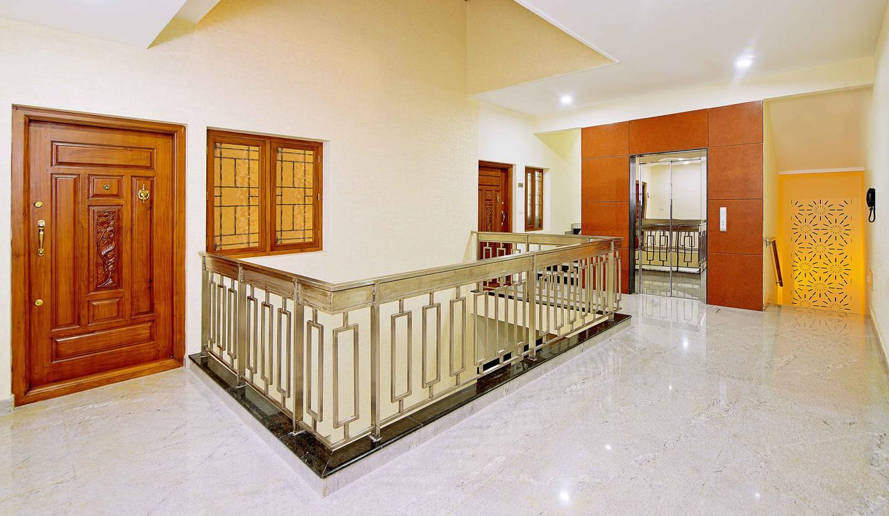 Casa Oro Apart otel Bangalore Dış mekan fotoğraf