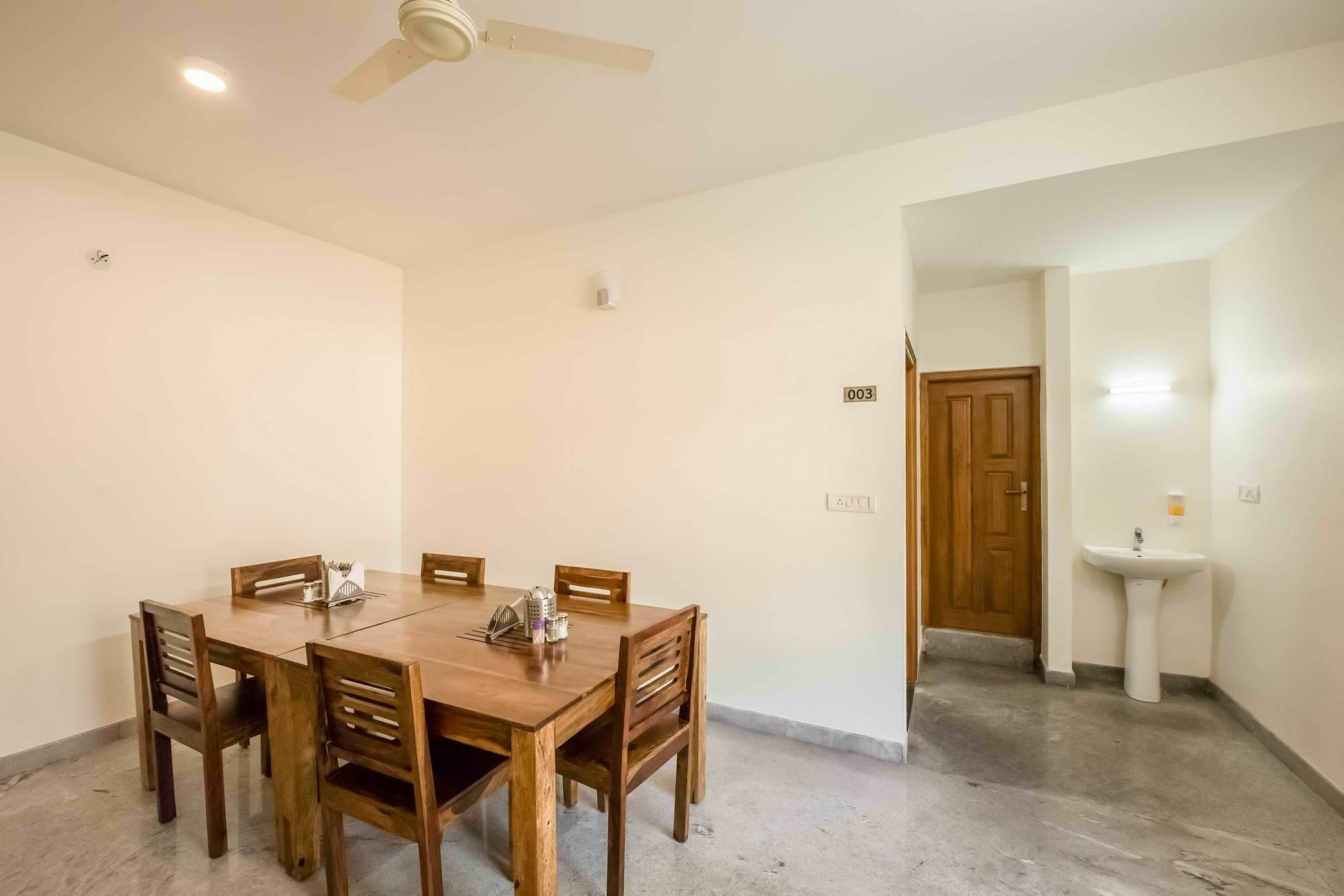 Casa Oro Apart otel Bangalore Dış mekan fotoğraf