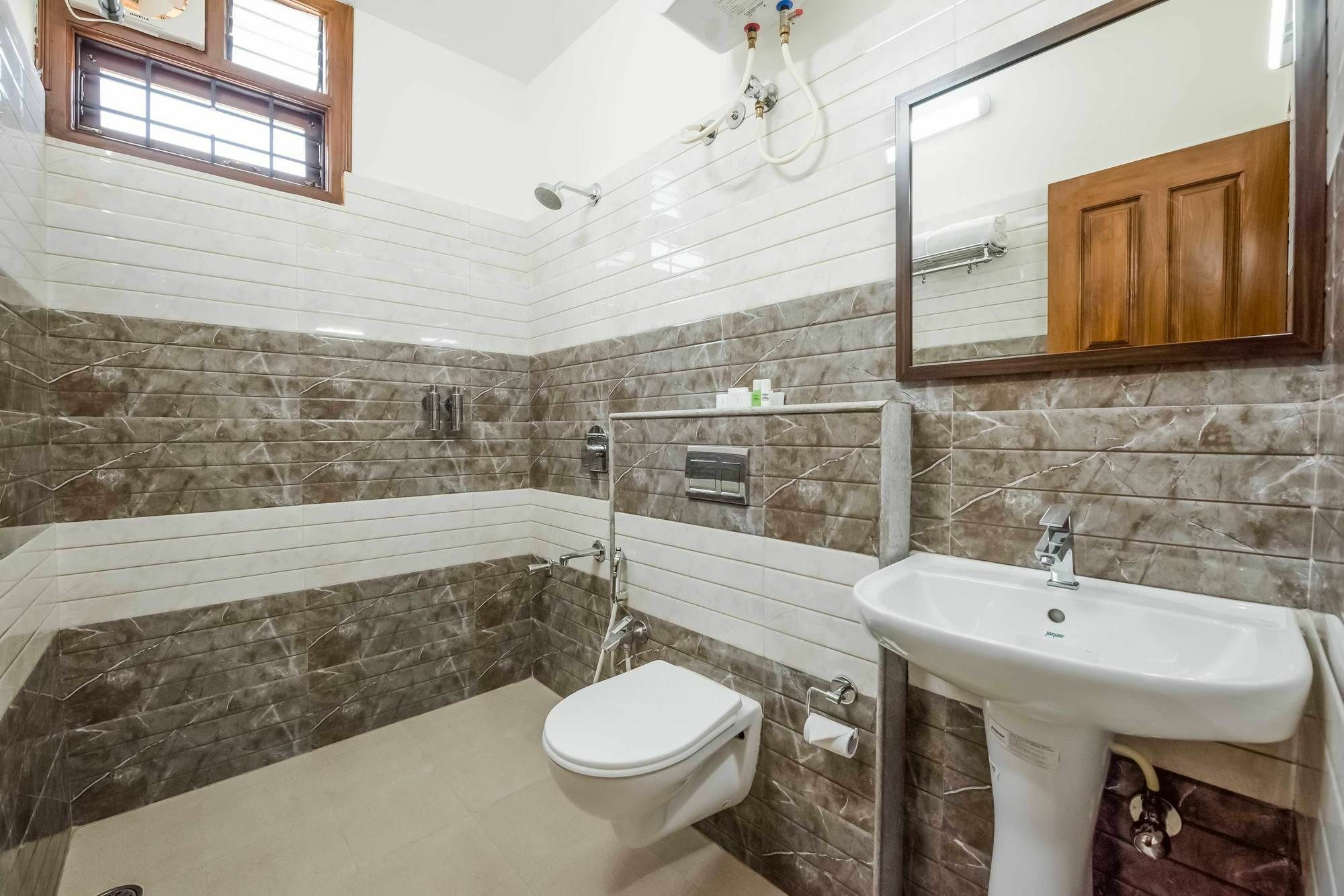 Casa Oro Apart otel Bangalore Dış mekan fotoğraf