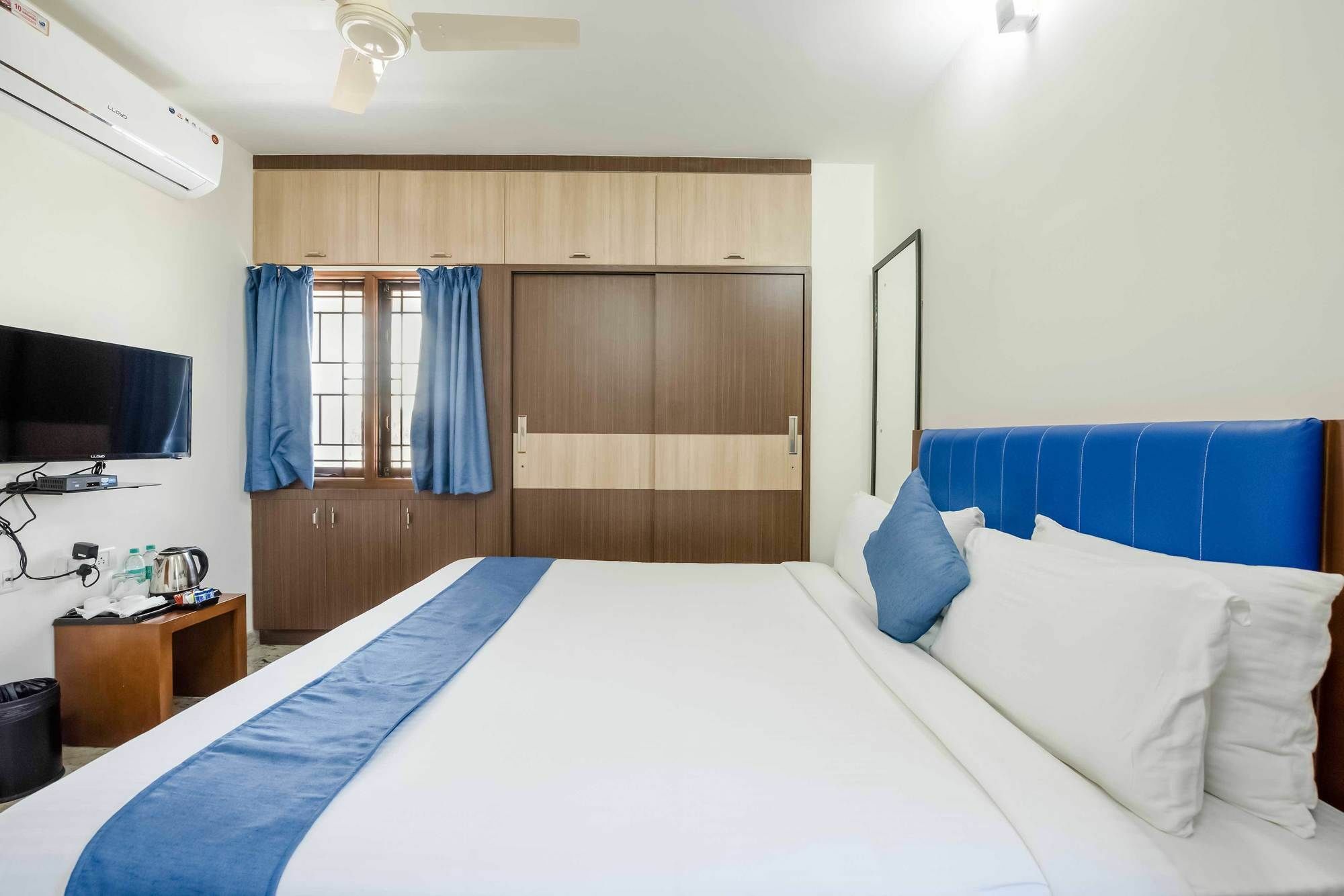Casa Oro Apart otel Bangalore Dış mekan fotoğraf