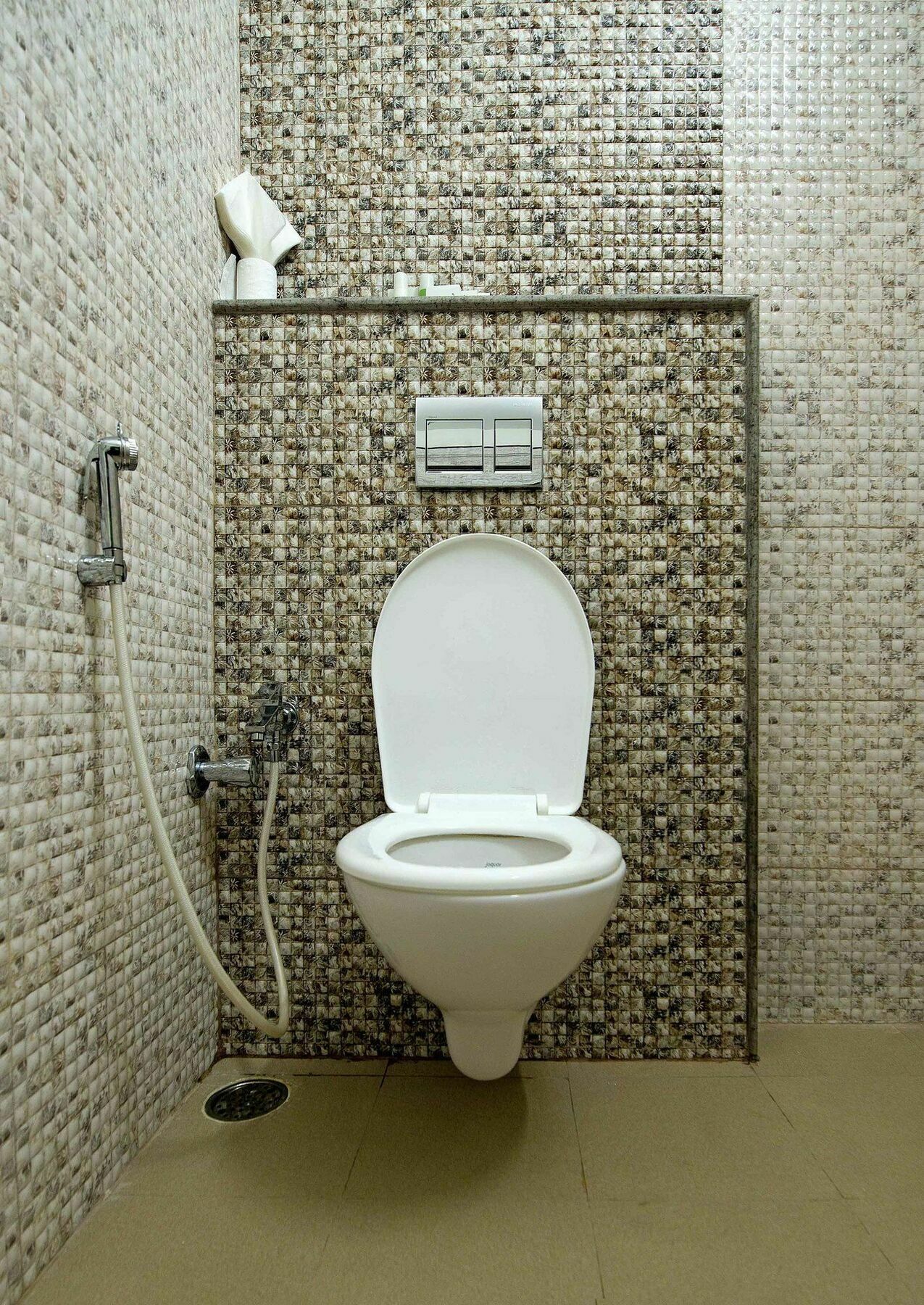Casa Oro Apart otel Bangalore Dış mekan fotoğraf