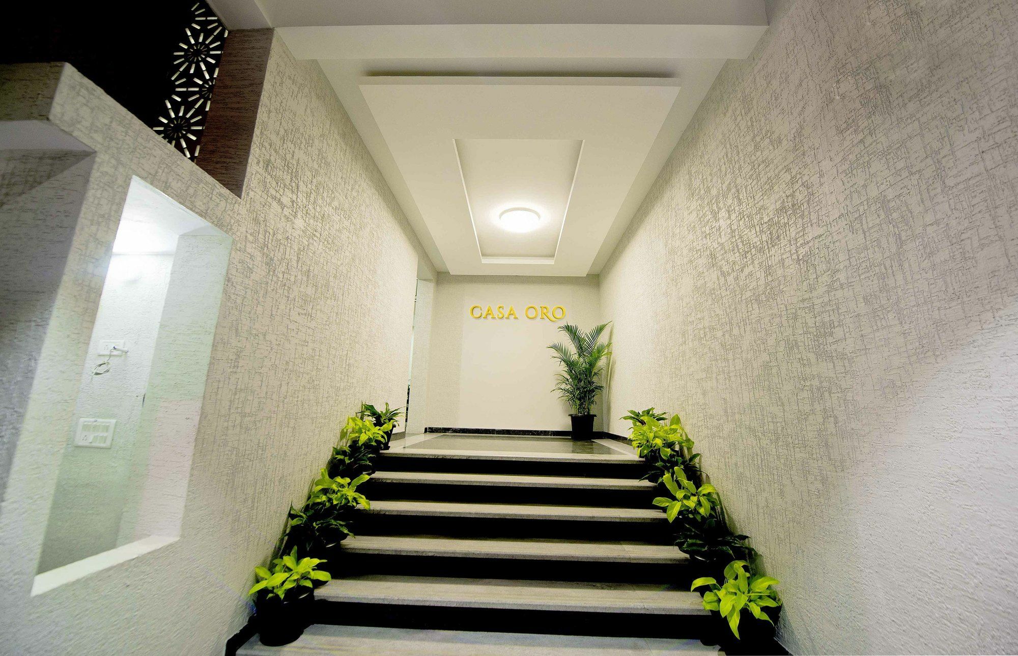 Casa Oro Apart otel Bangalore Dış mekan fotoğraf