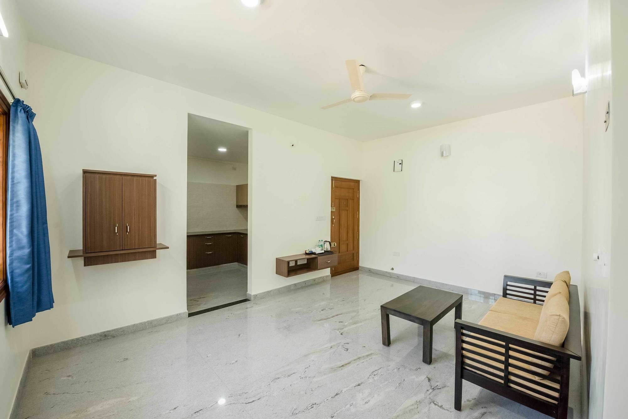 Casa Oro Apart otel Bangalore Dış mekan fotoğraf